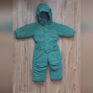 MEC Toaster Suit. Size 2